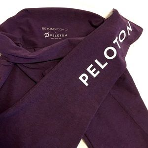 Beyond Yoga Peloton Pants
